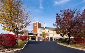 Fairfield Inn & Suites Goshen Middletown